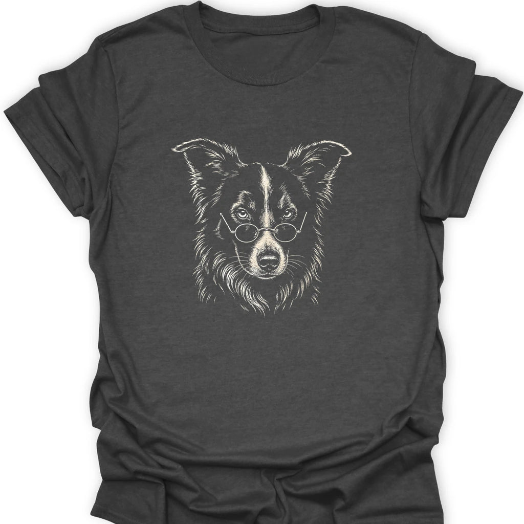 Dark Heather