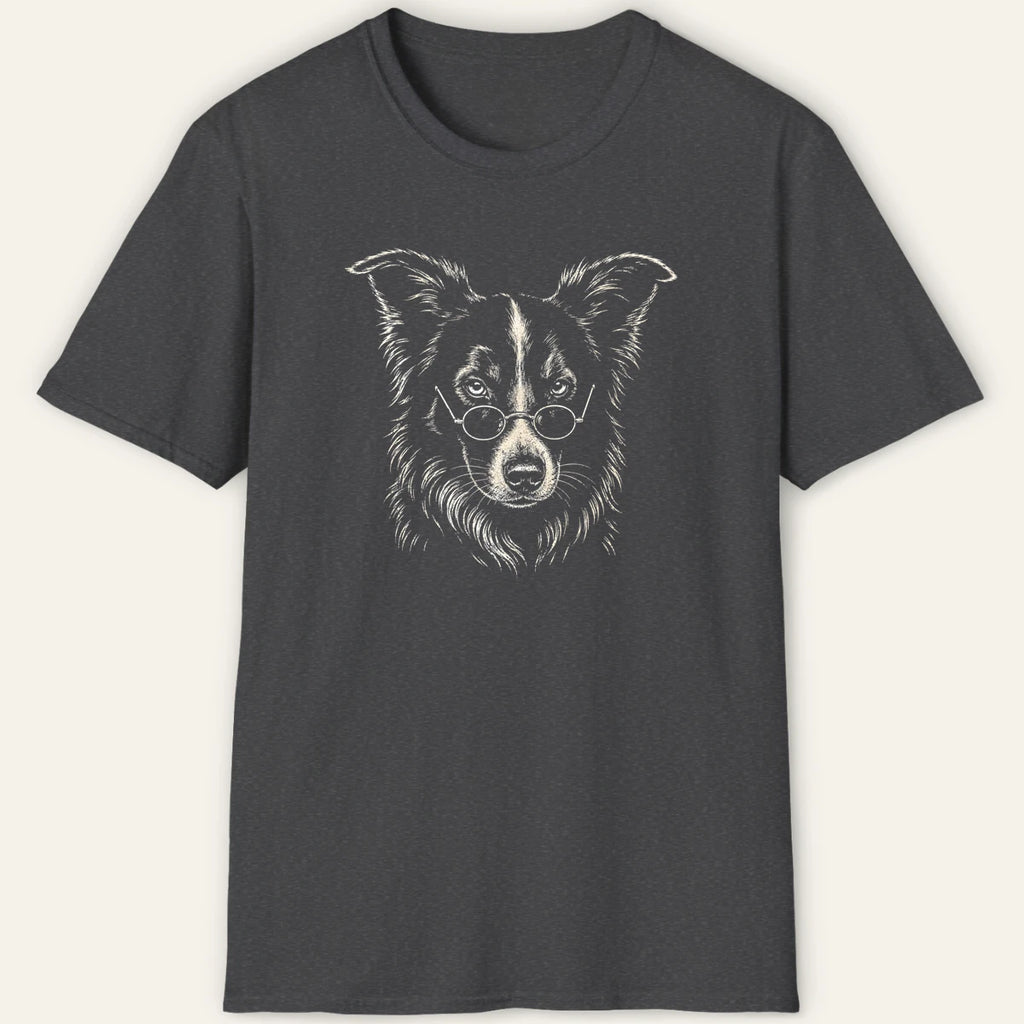 Dark Heather