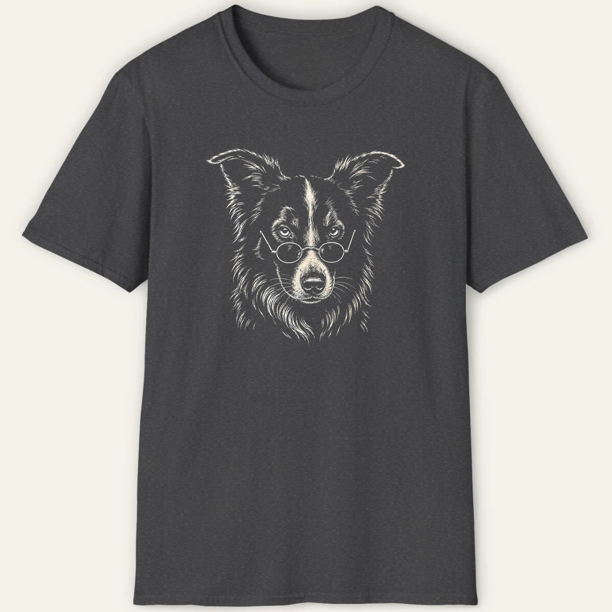 Dark Heather