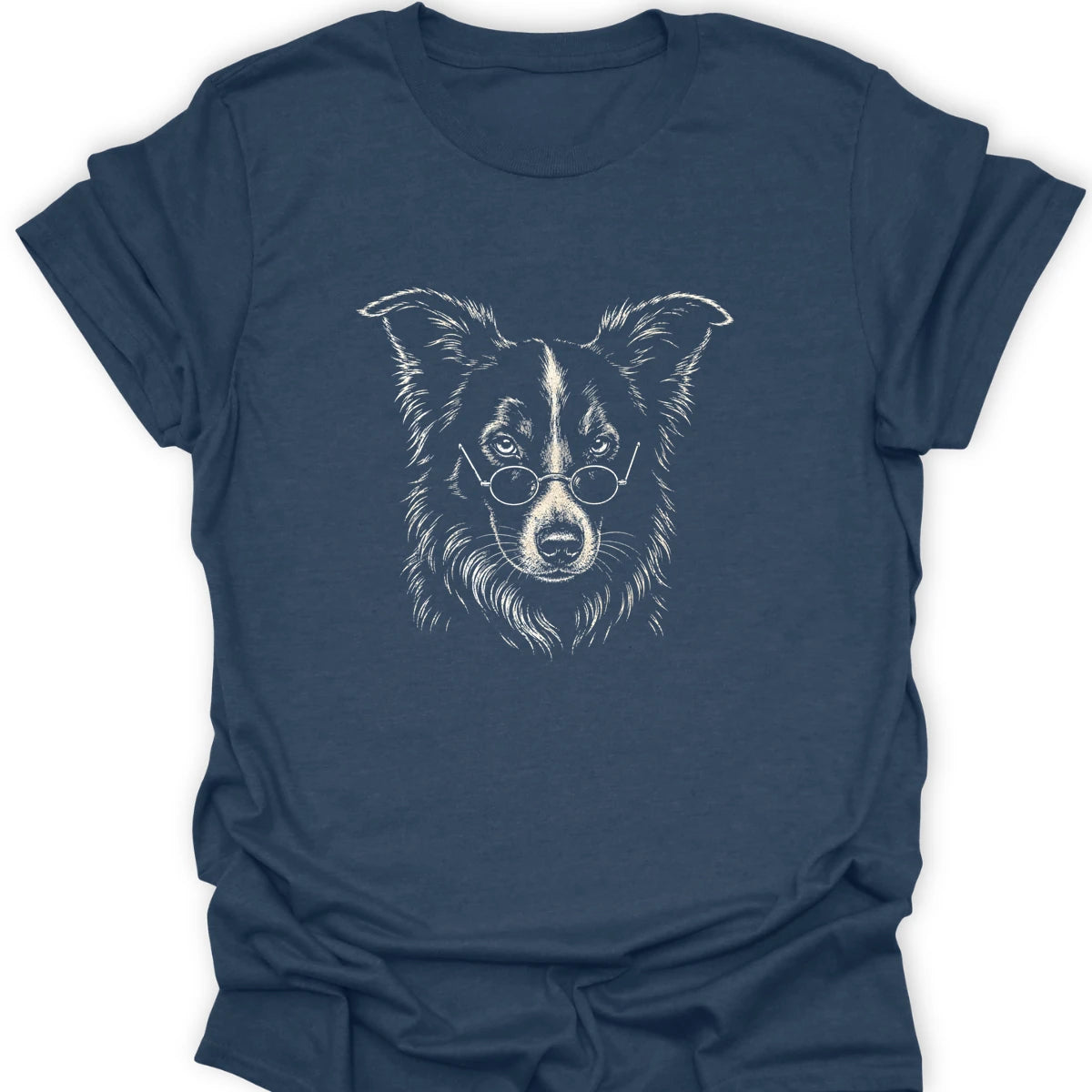 Heather Navy
