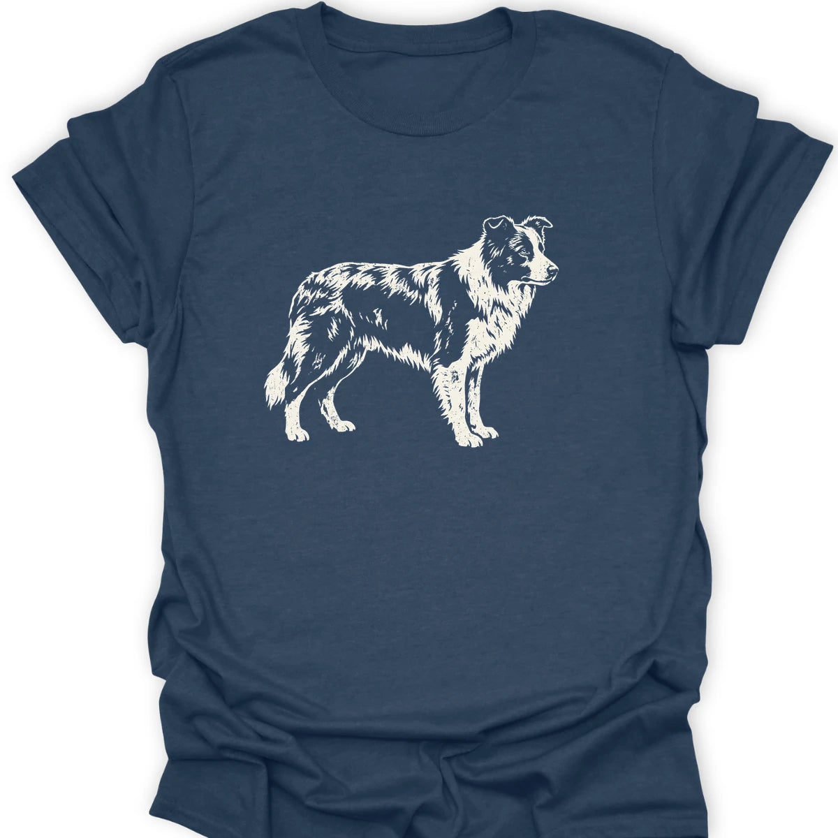 Heather Navy