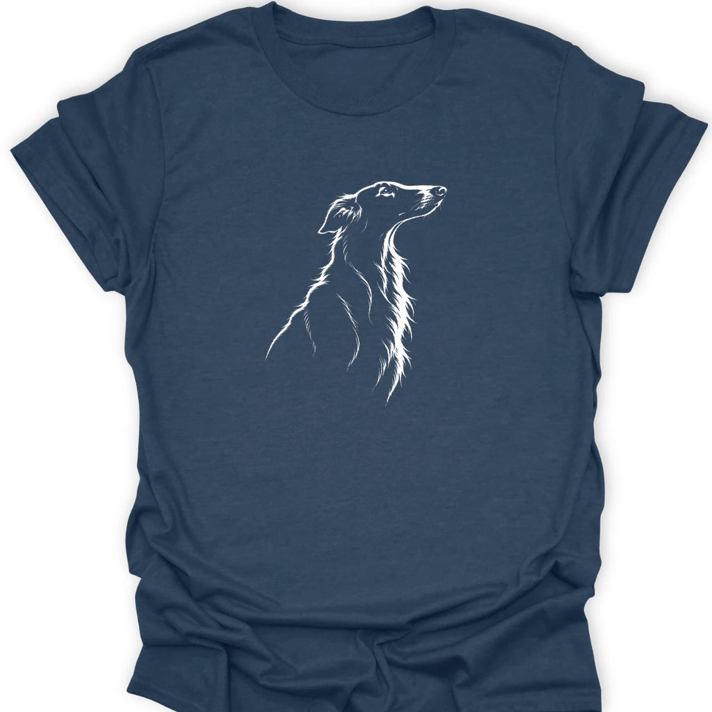 Heather Navy