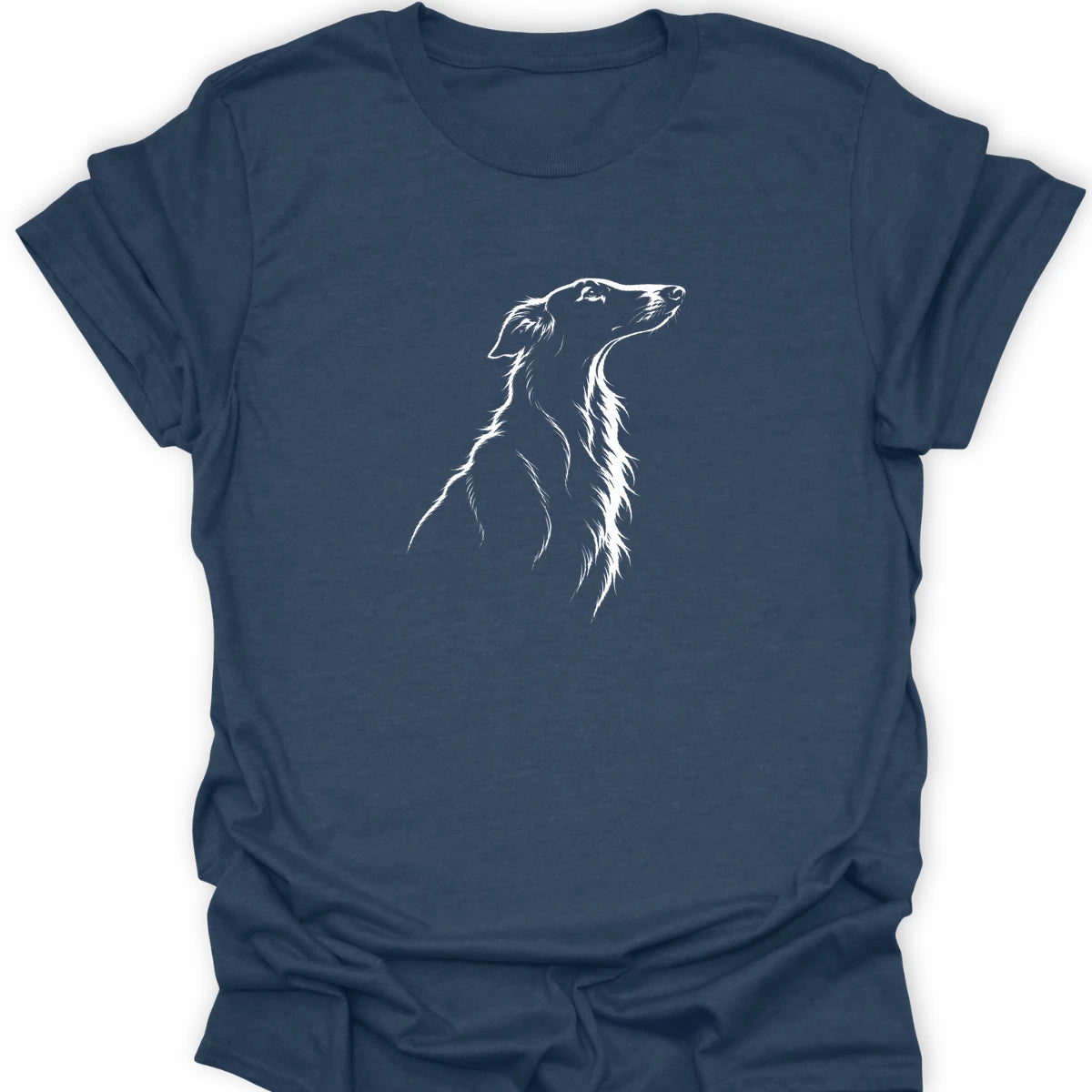 Heather Navy