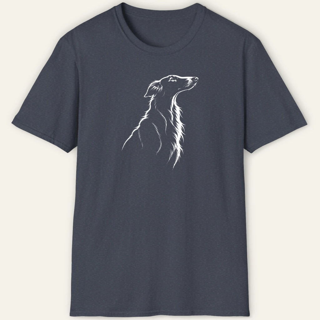 Heather Navy