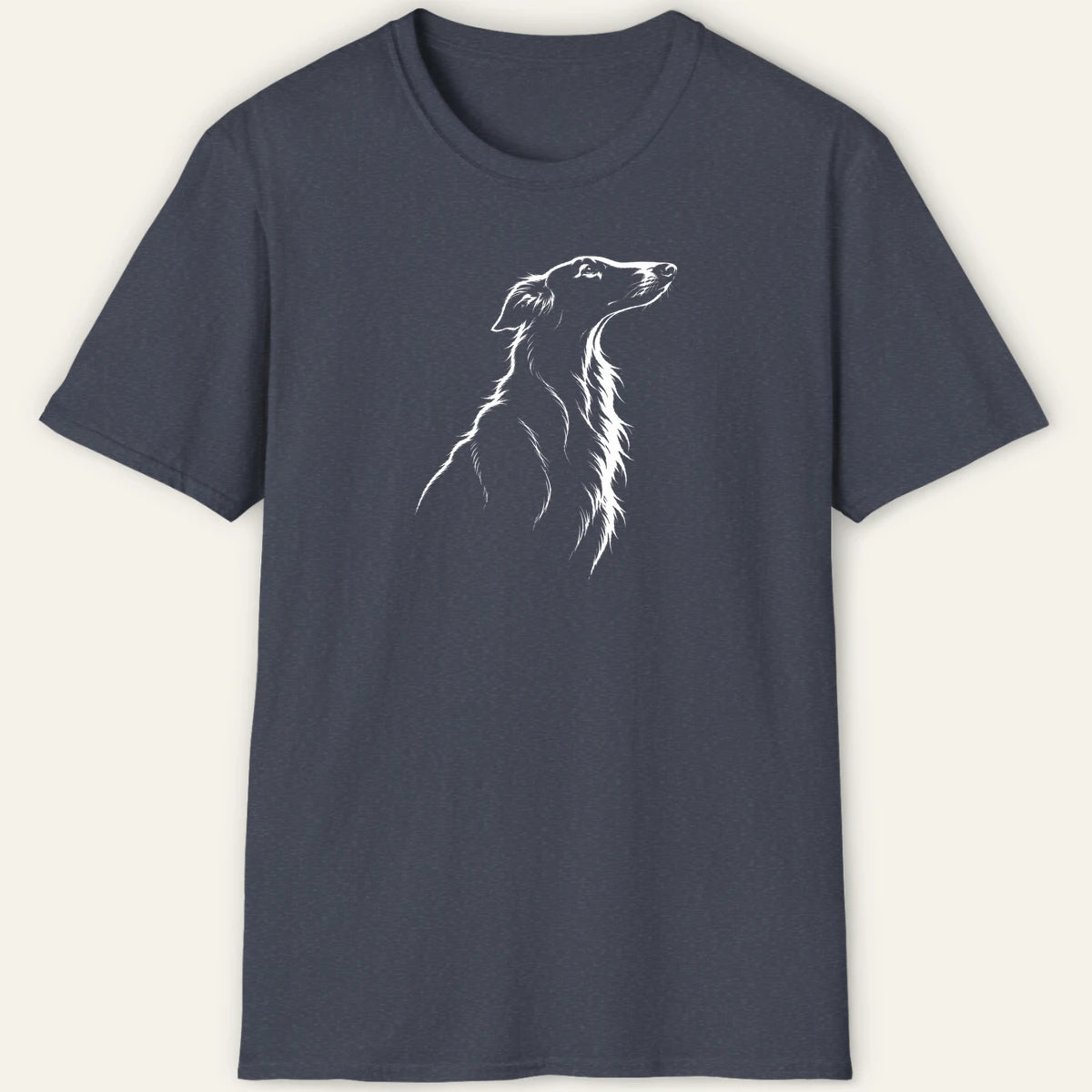 Heather Navy