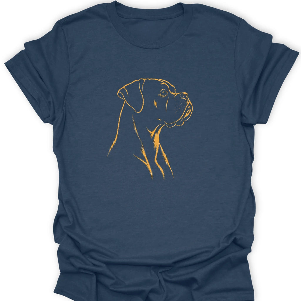 Heather Navy