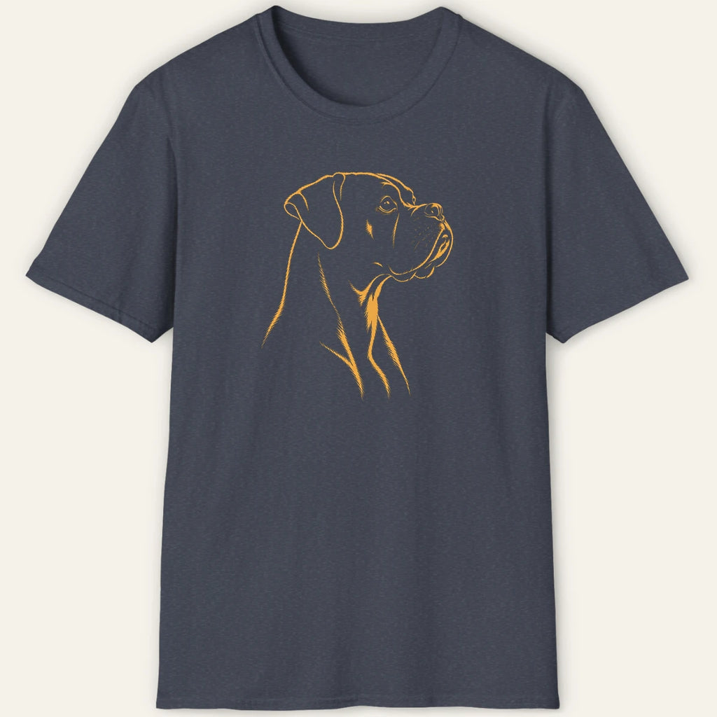 Heather Navy
