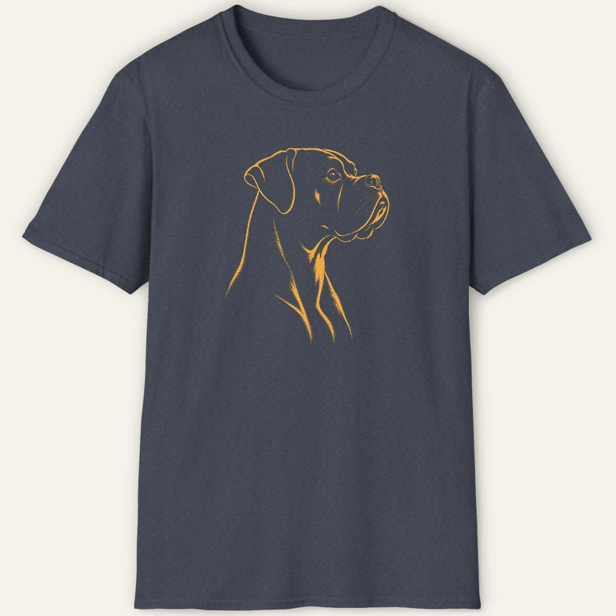 Heather Navy