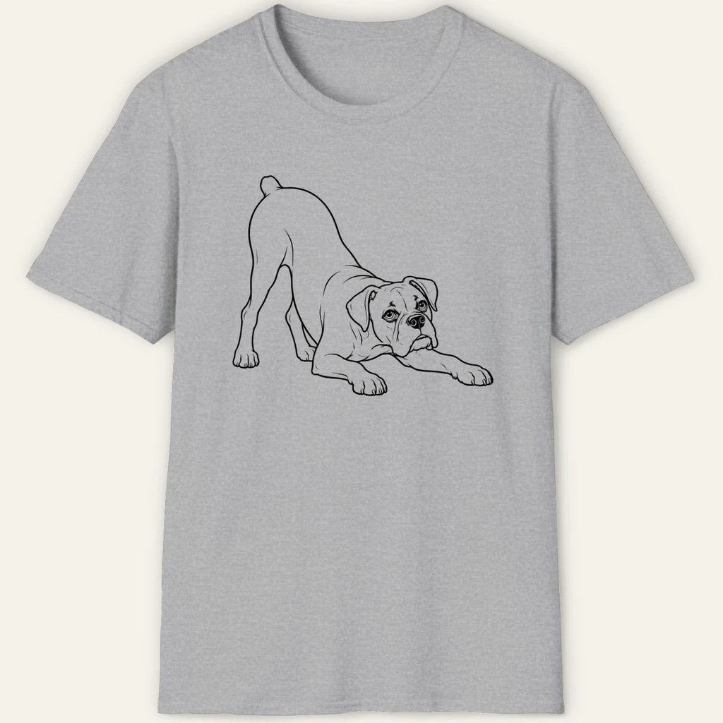 Sport Grey