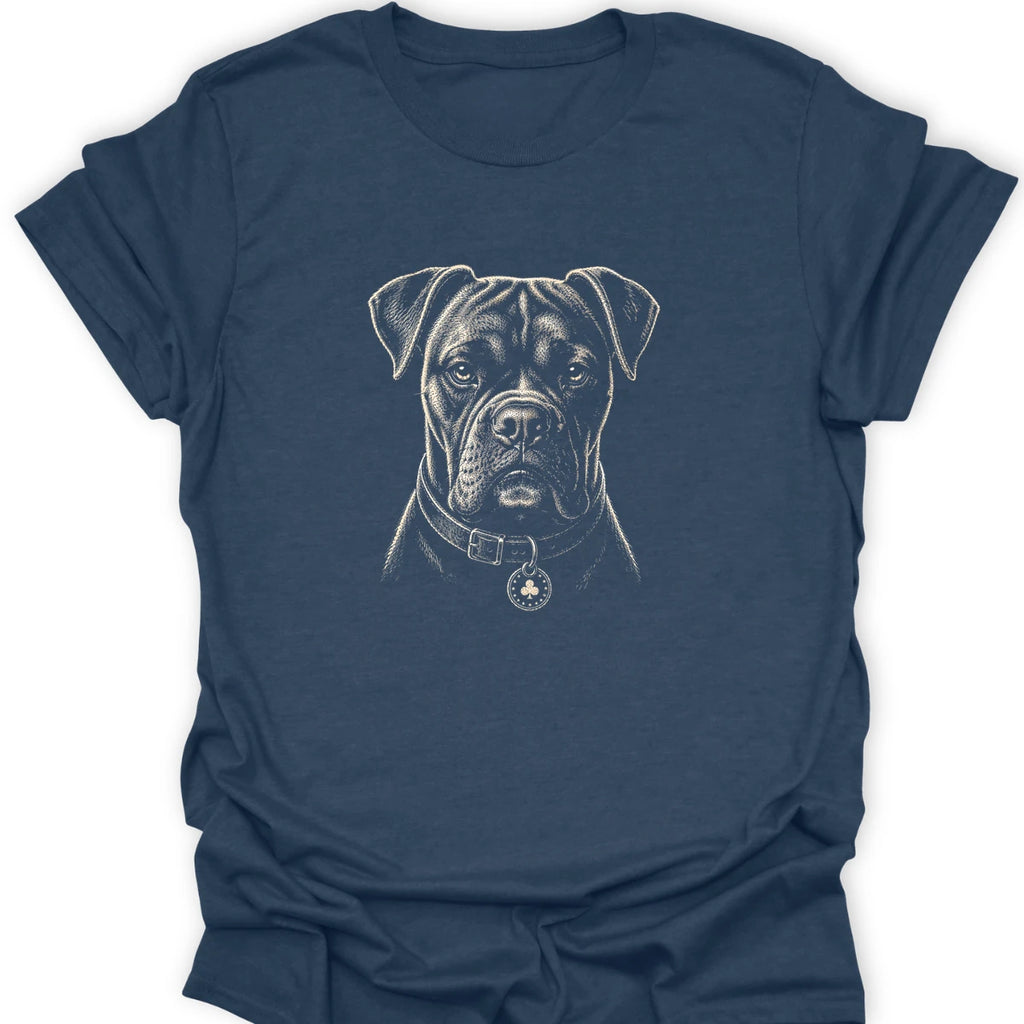 Heather Navy