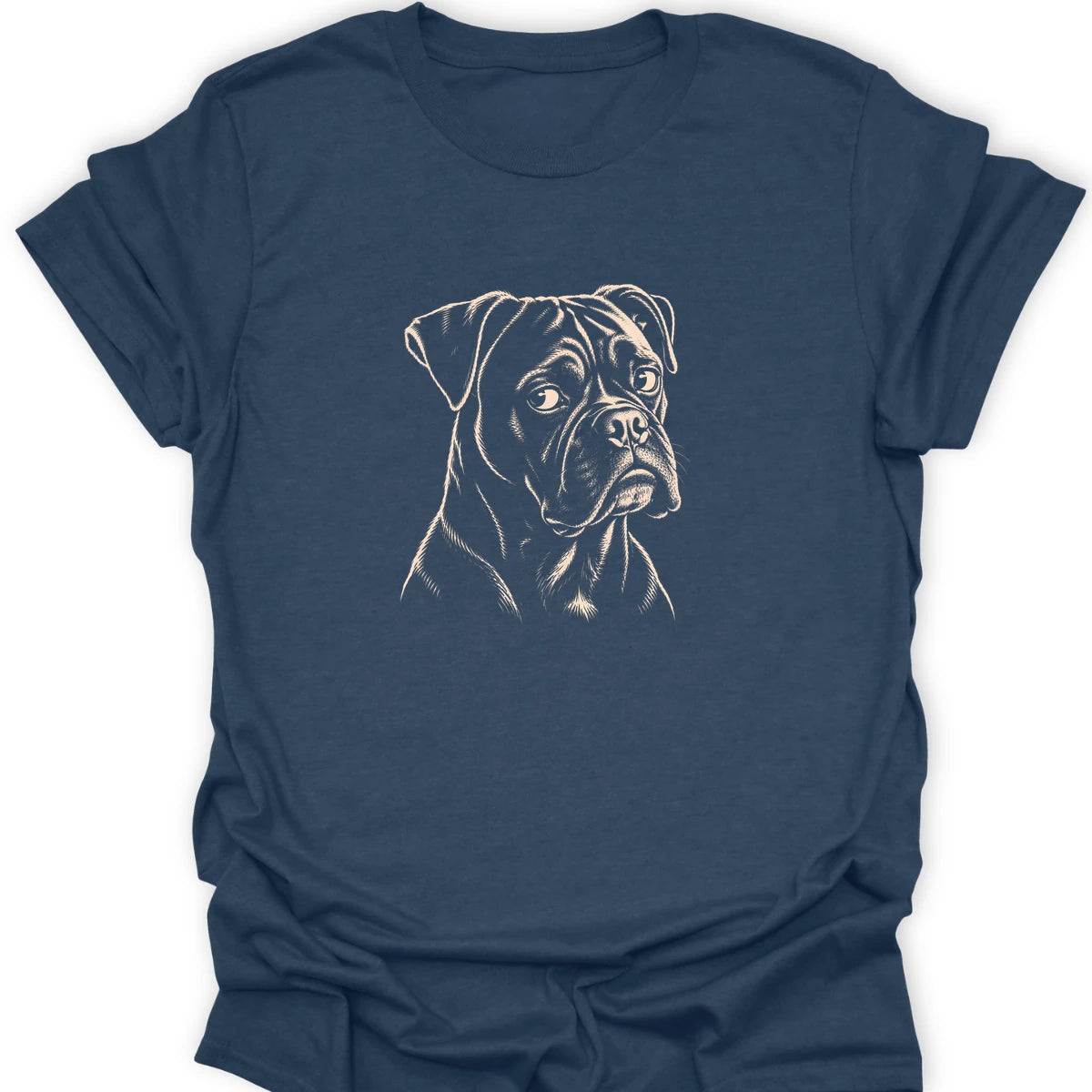Heather Navy