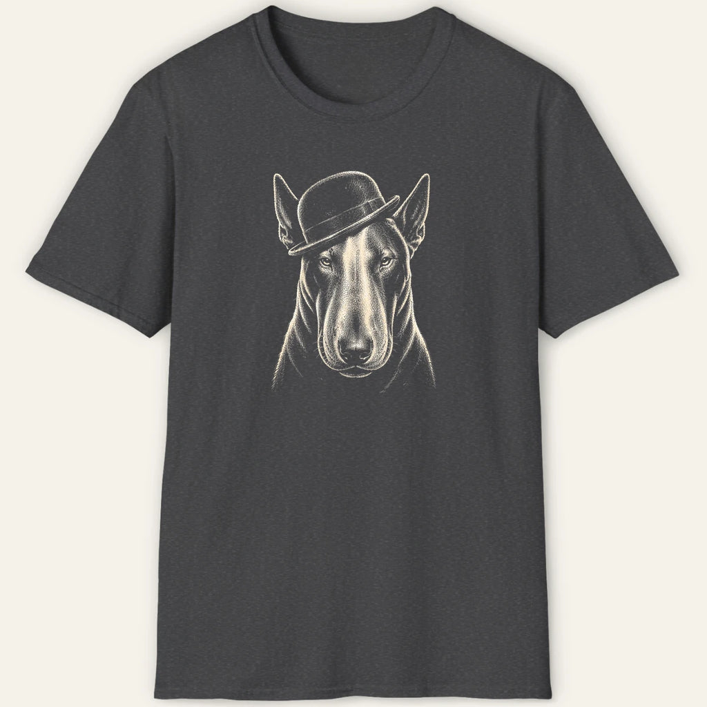Dark Heather