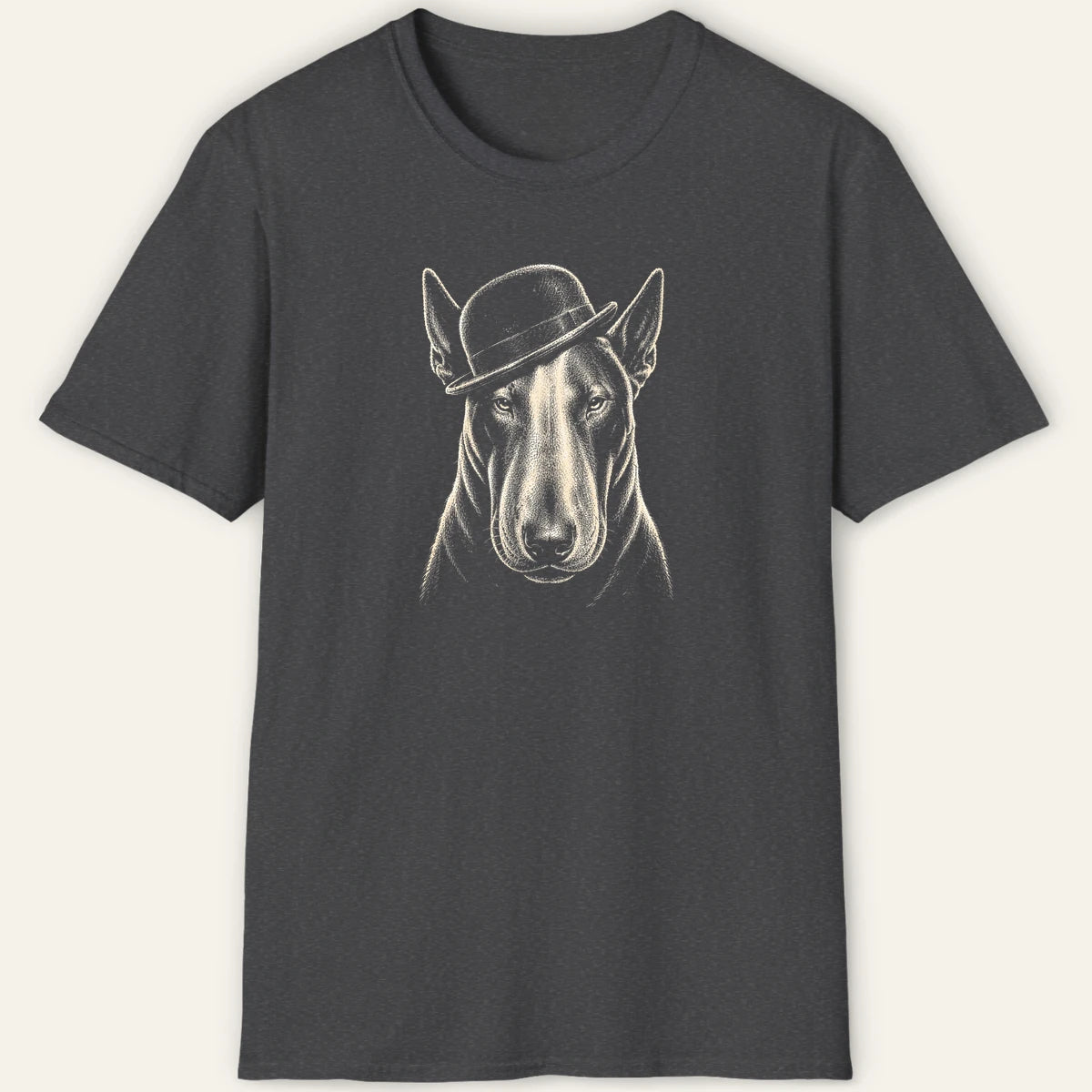 Dark Heather
