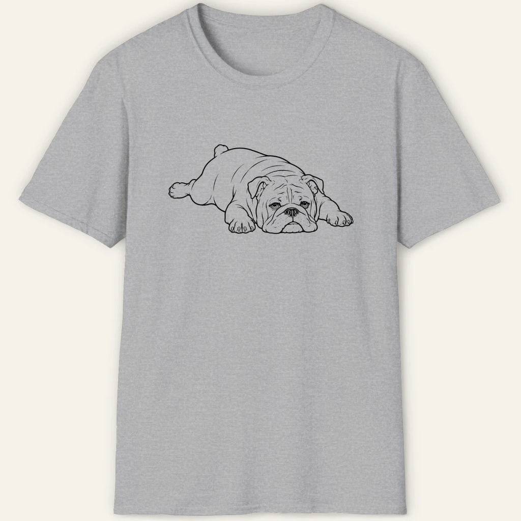 Sport Grey