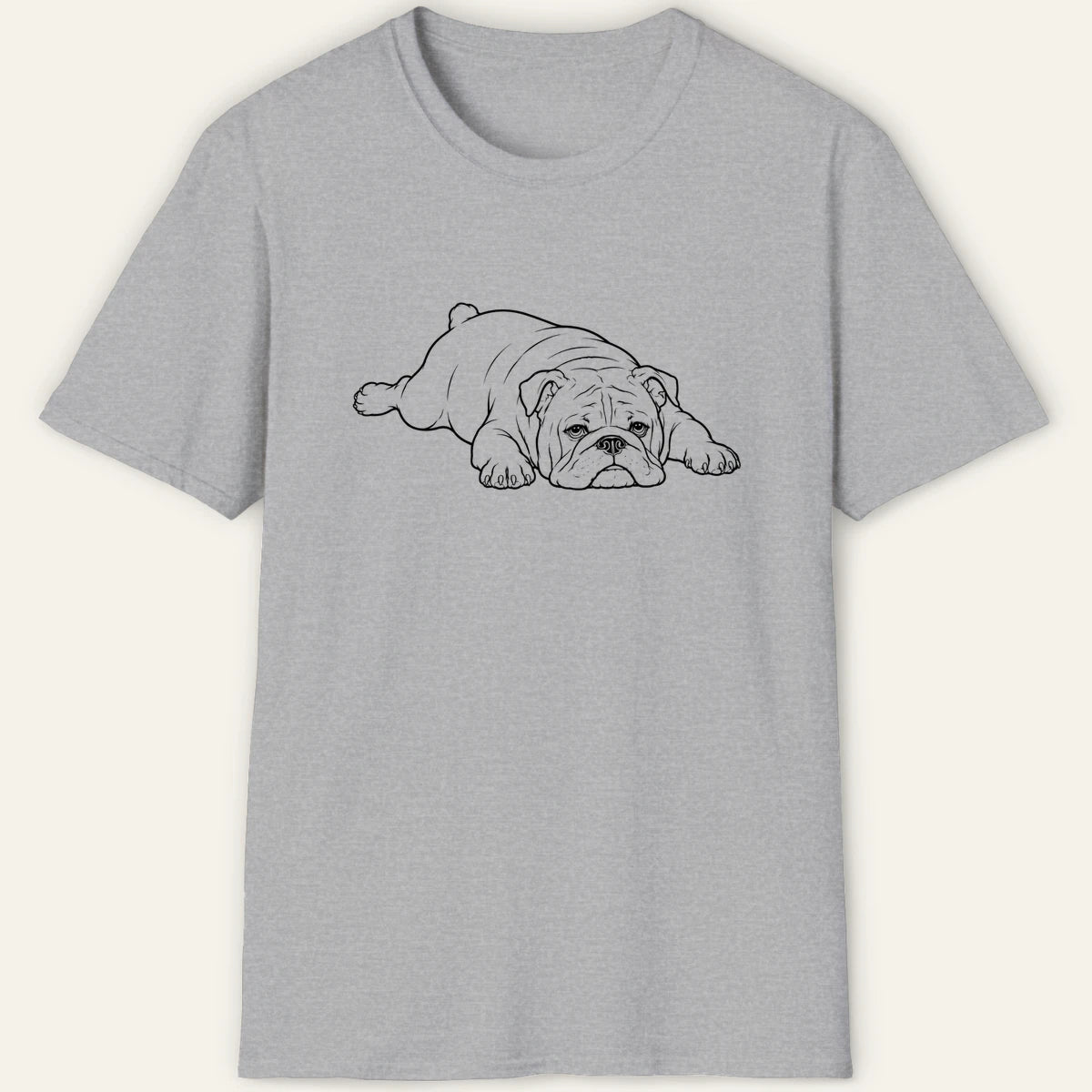 Sport Grey