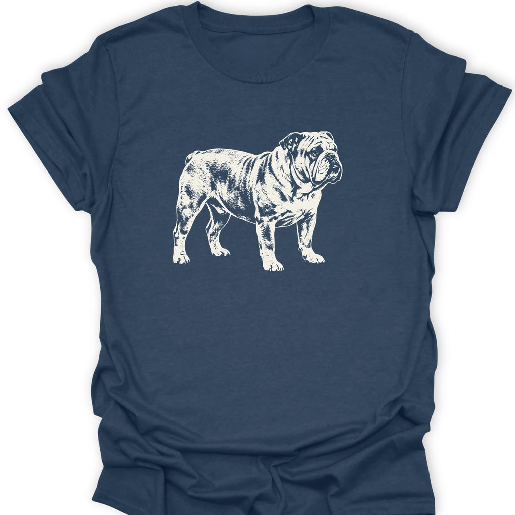Heather Navy