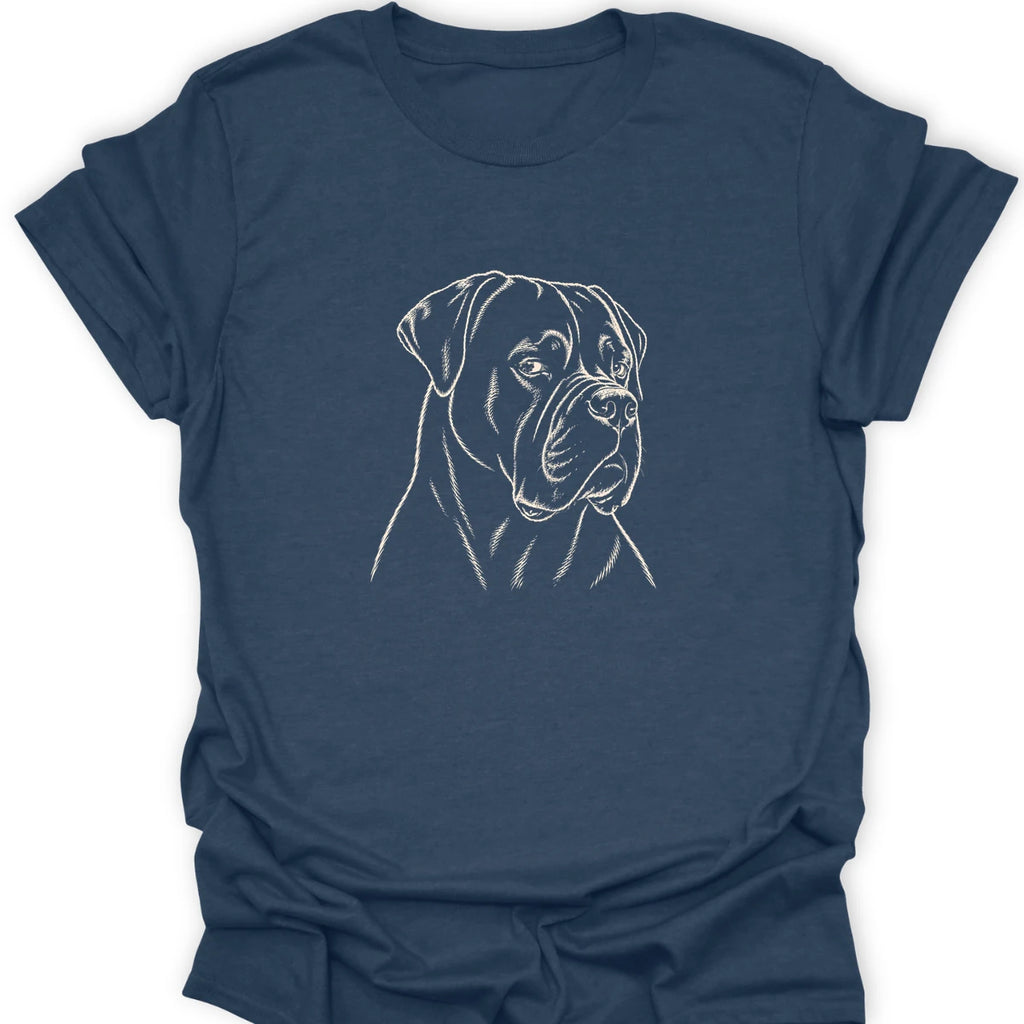 Heather Navy