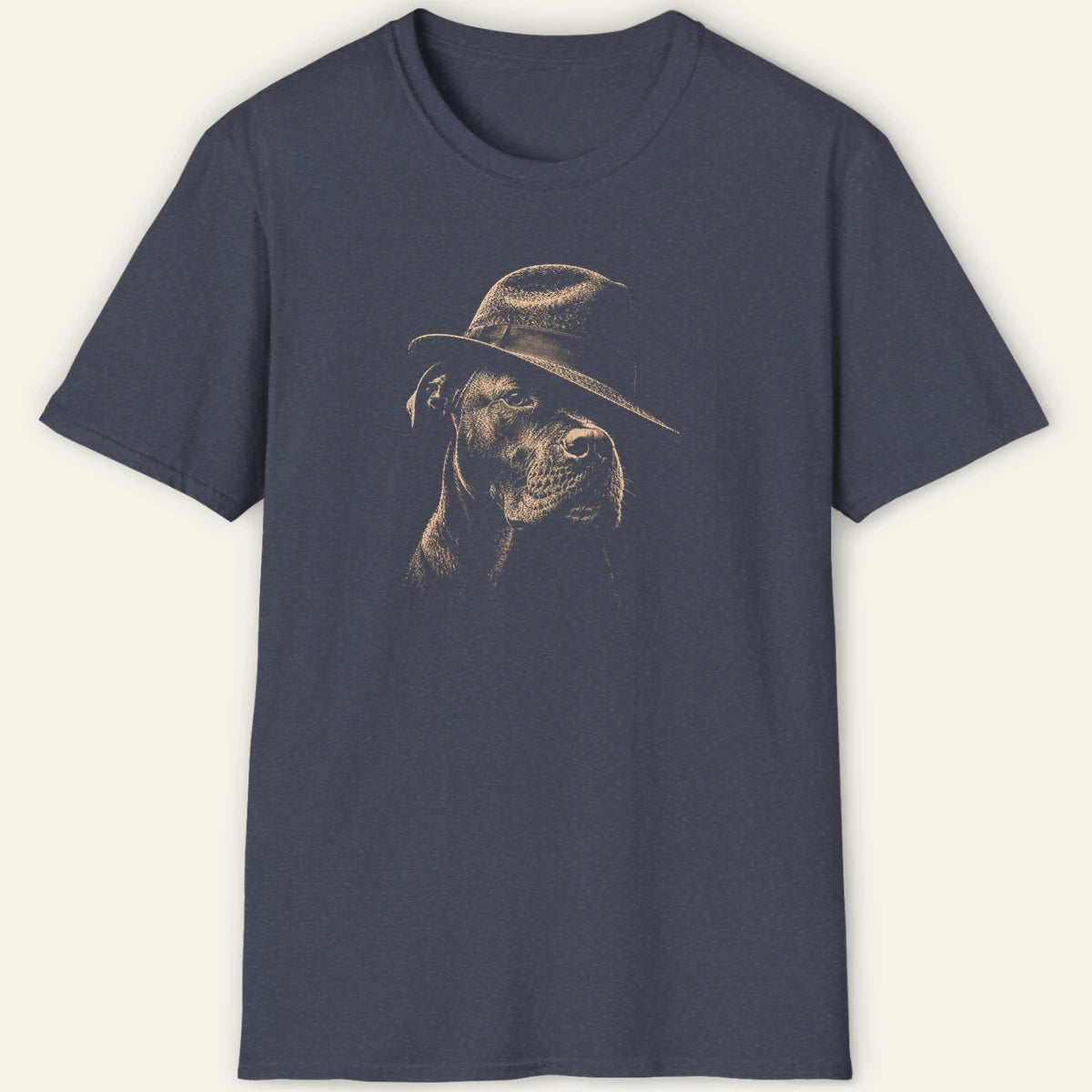 Heather Navy