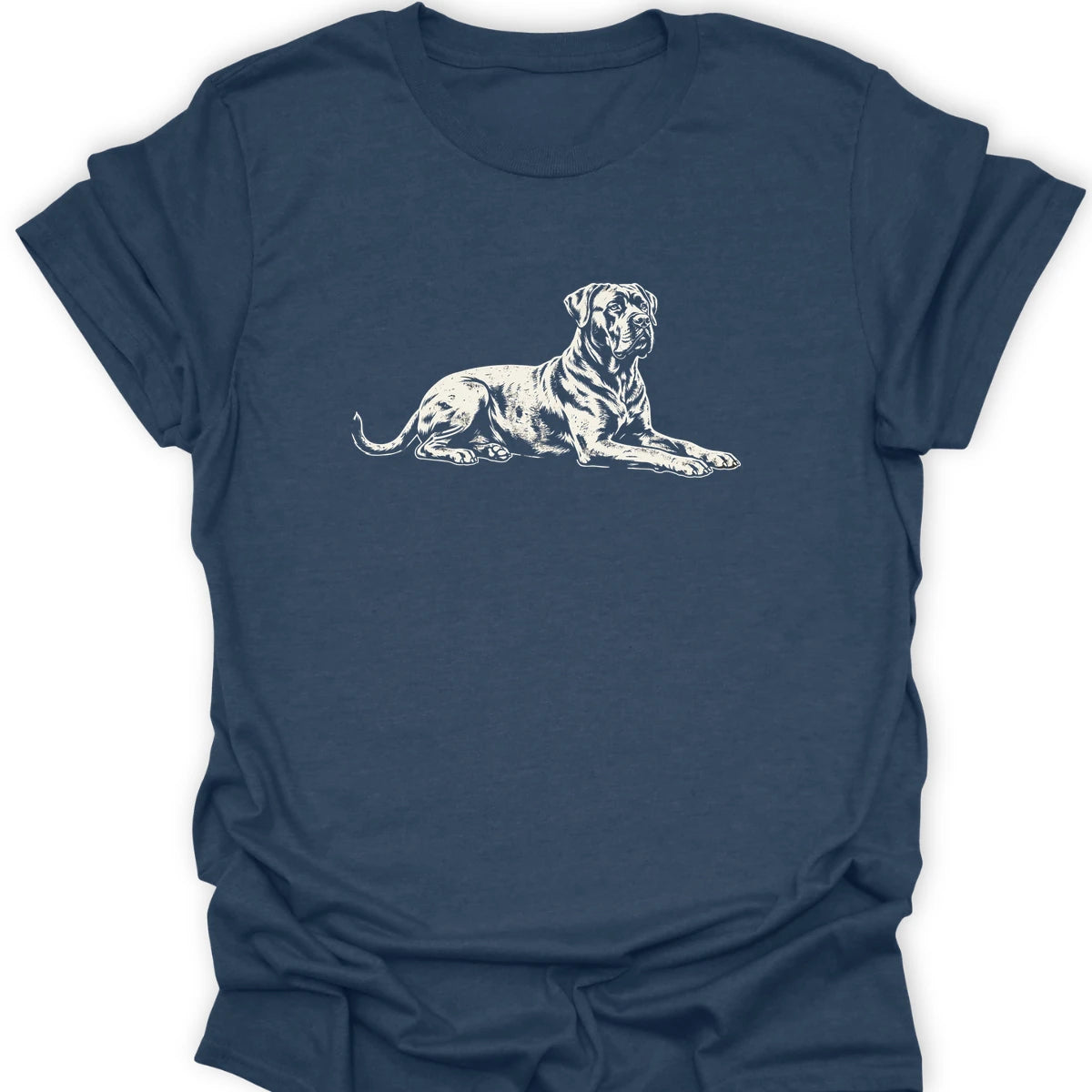 Heather Navy