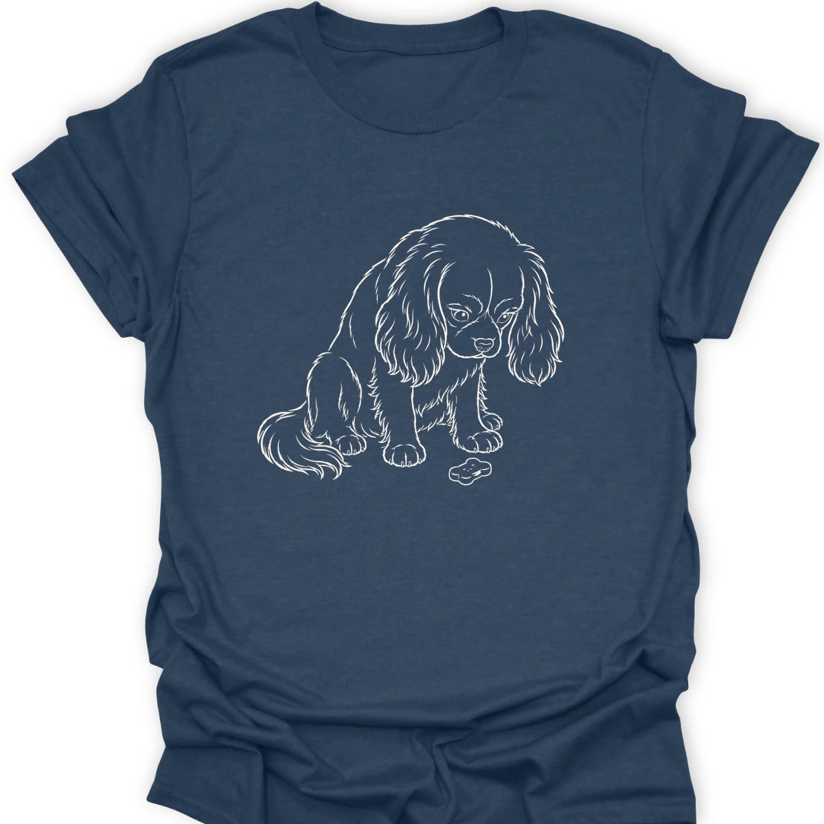 Heather Navy