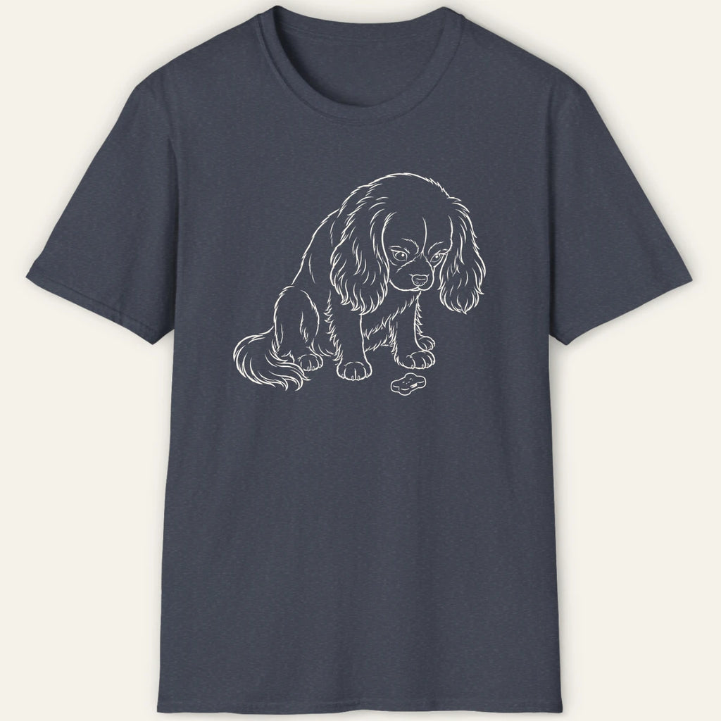 Heather Navy