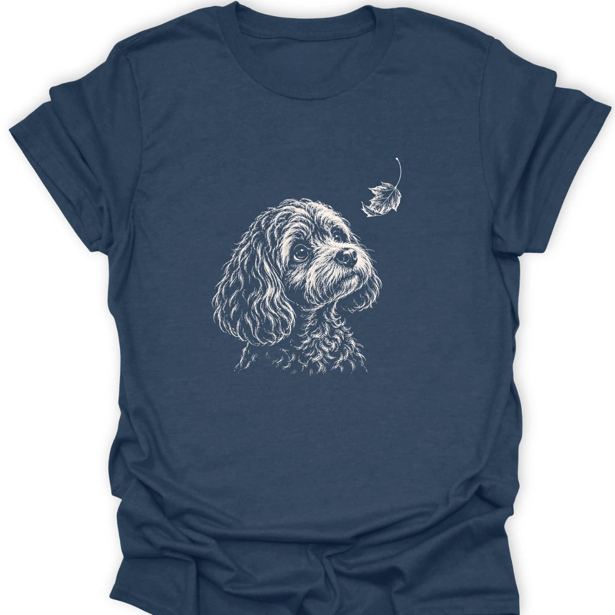 Heather Navy