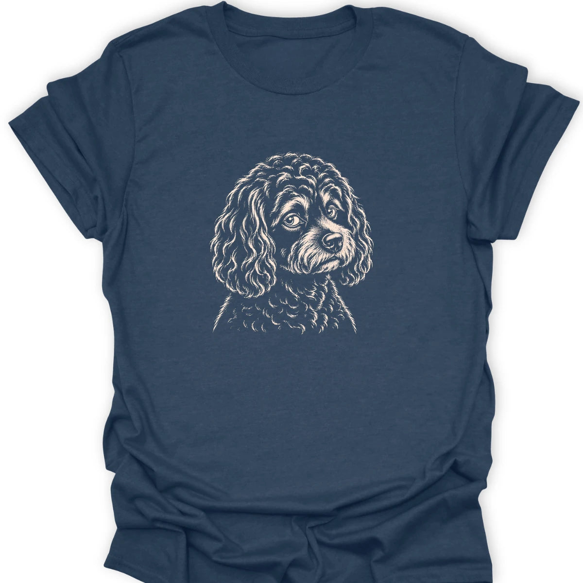 Heather Navy