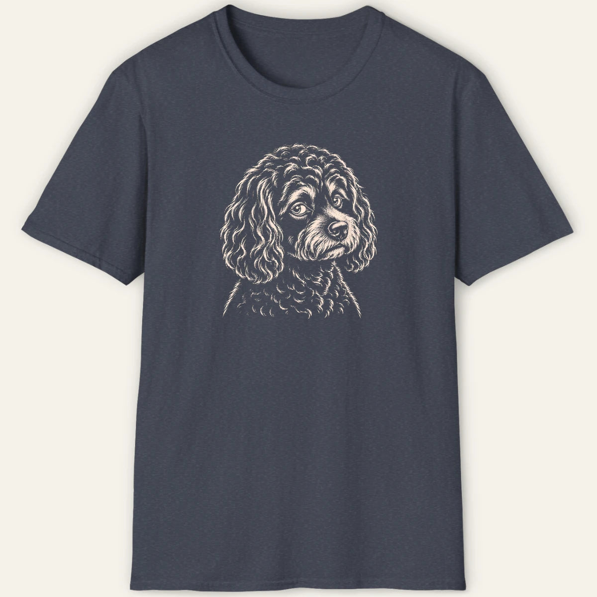 Heather Navy