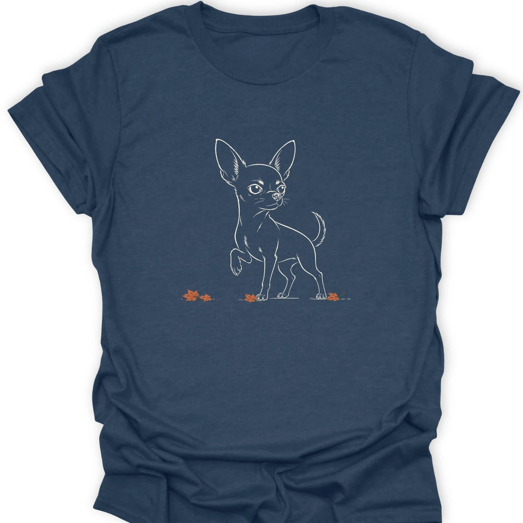 Heather Navy