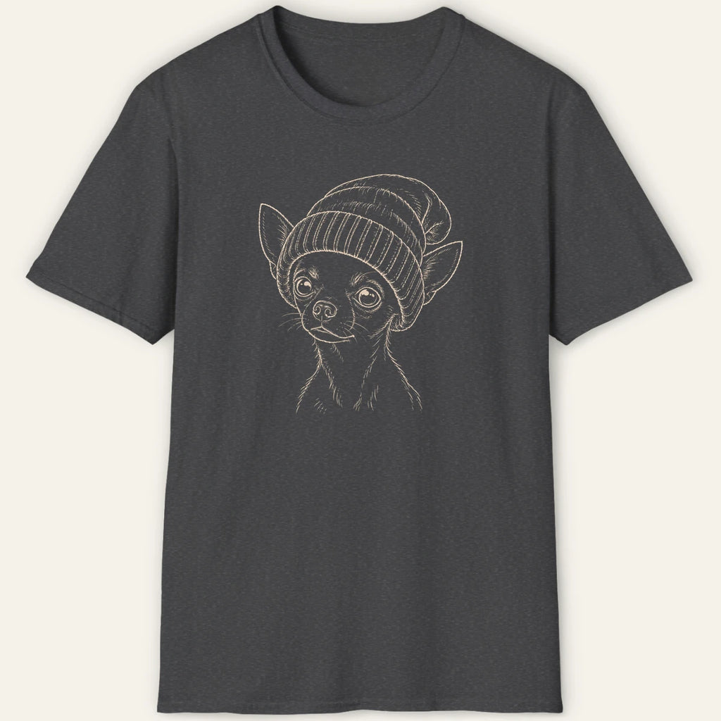 Dark Heather