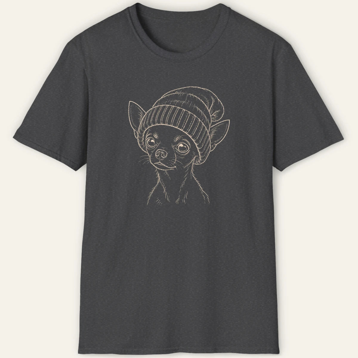 Dark Heather