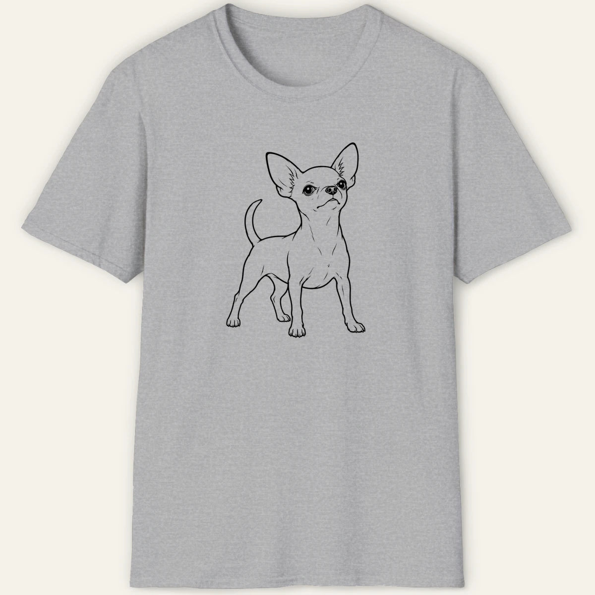 Sport Grey