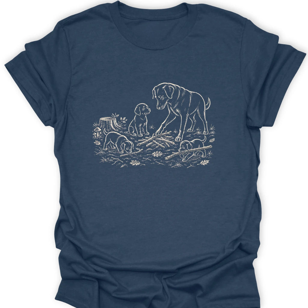 Heather Navy