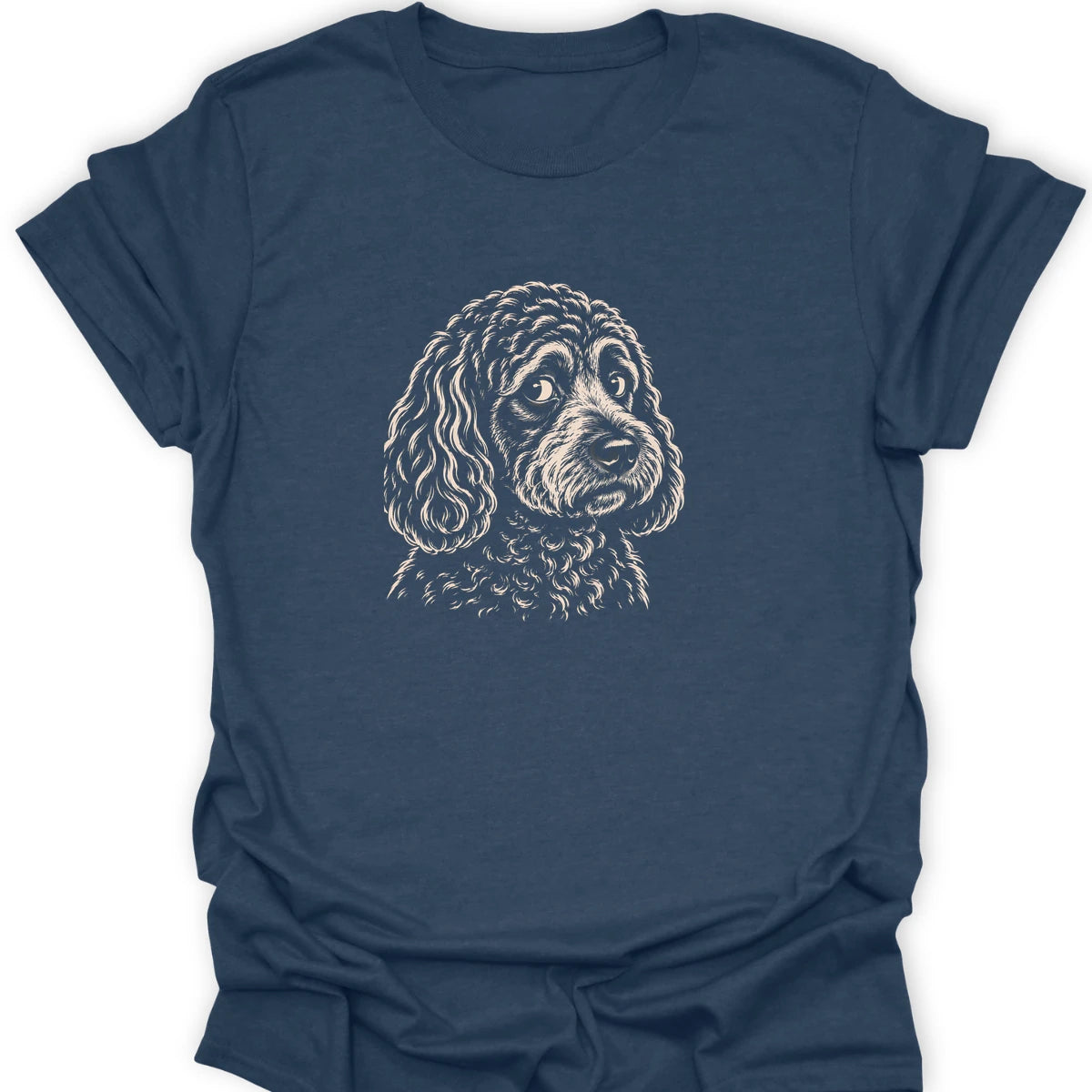 Heather Navy
