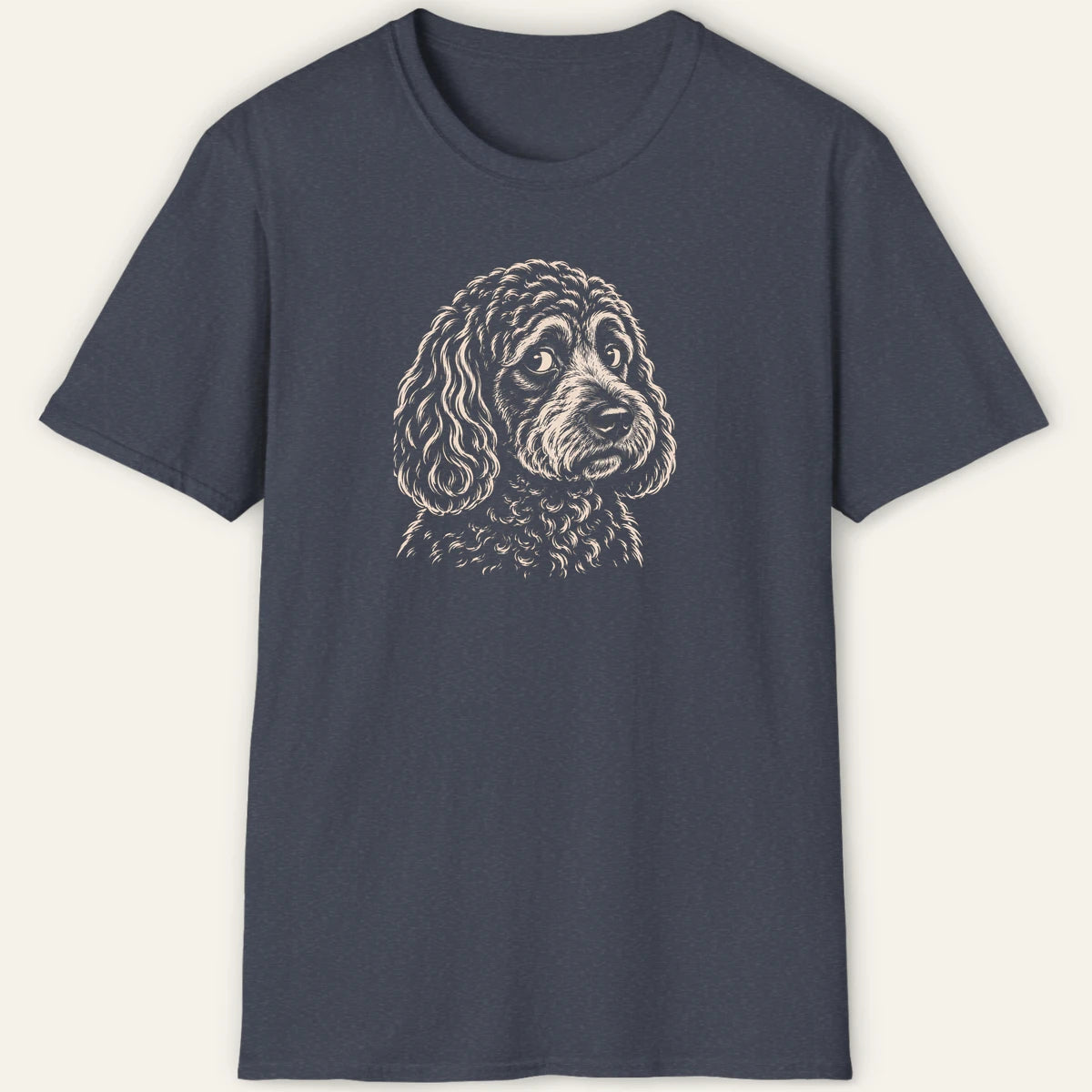 Heather Navy