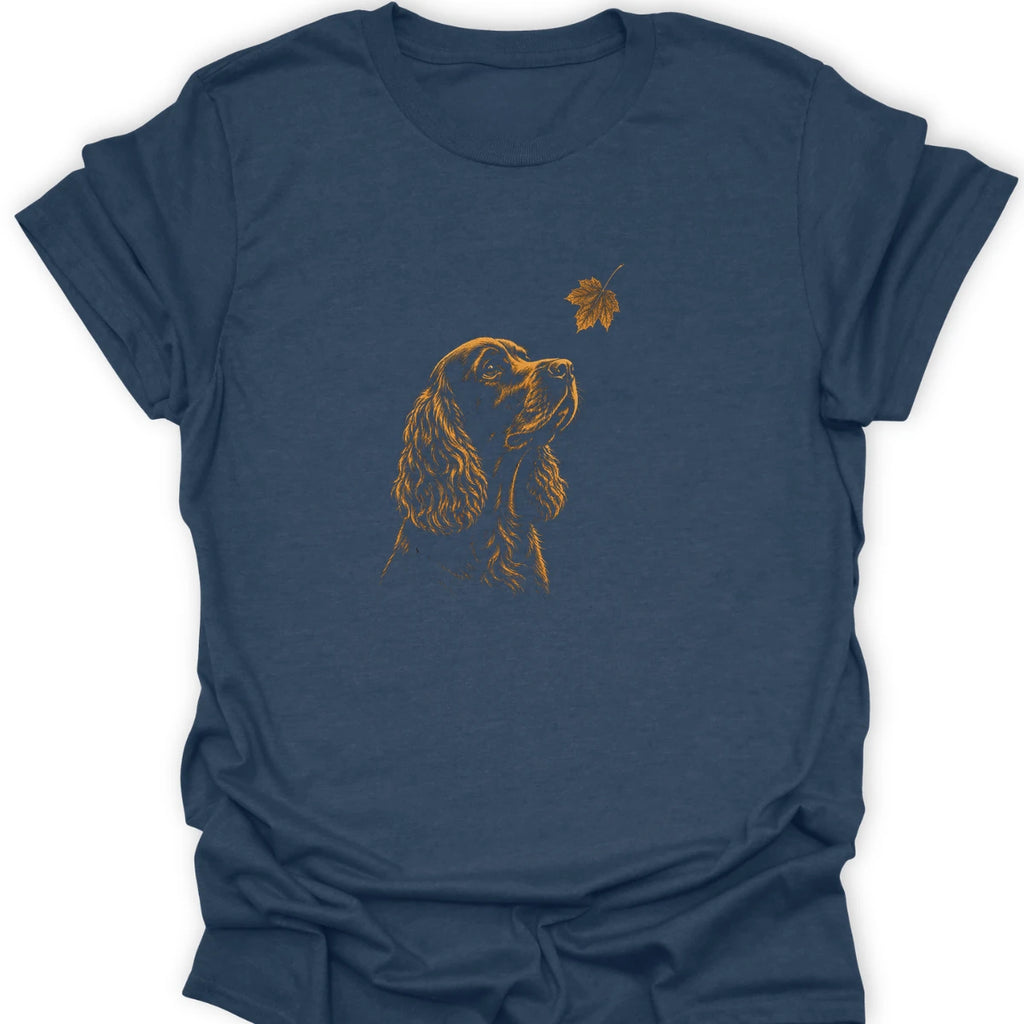 Heather Navy