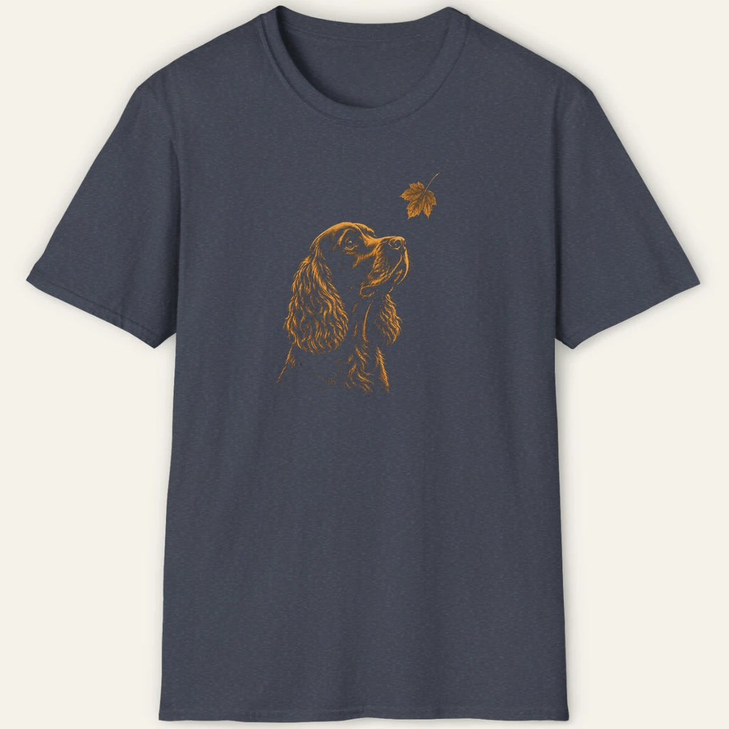 Heather Navy