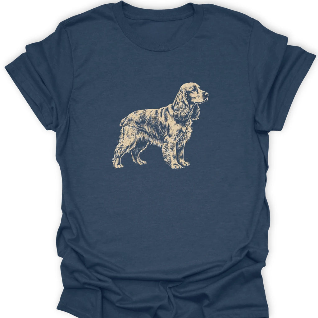 Heather Navy