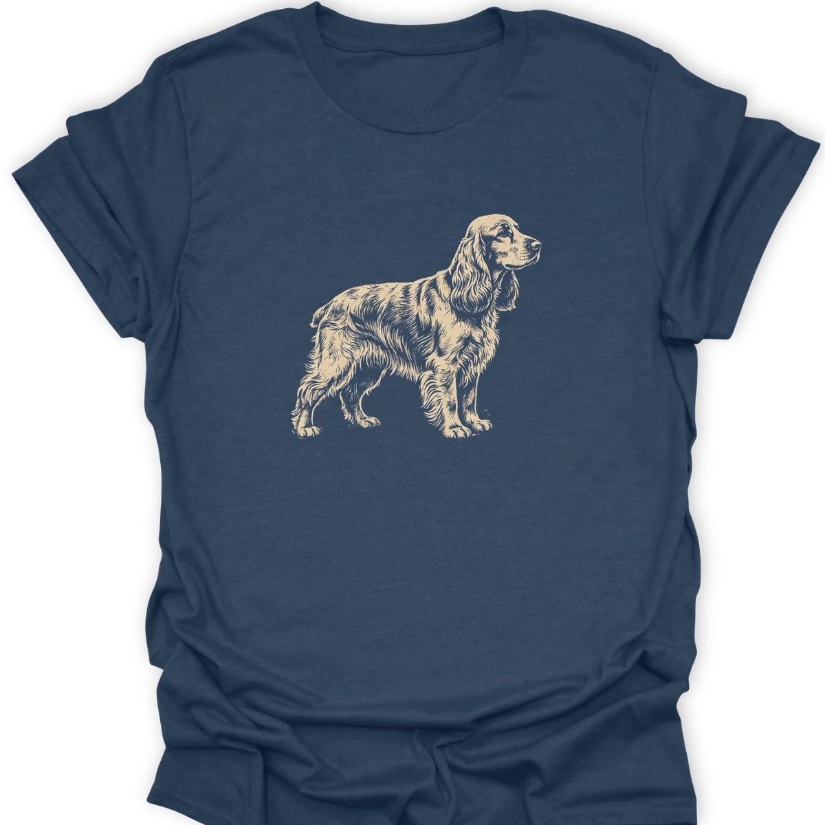 Heather Navy
