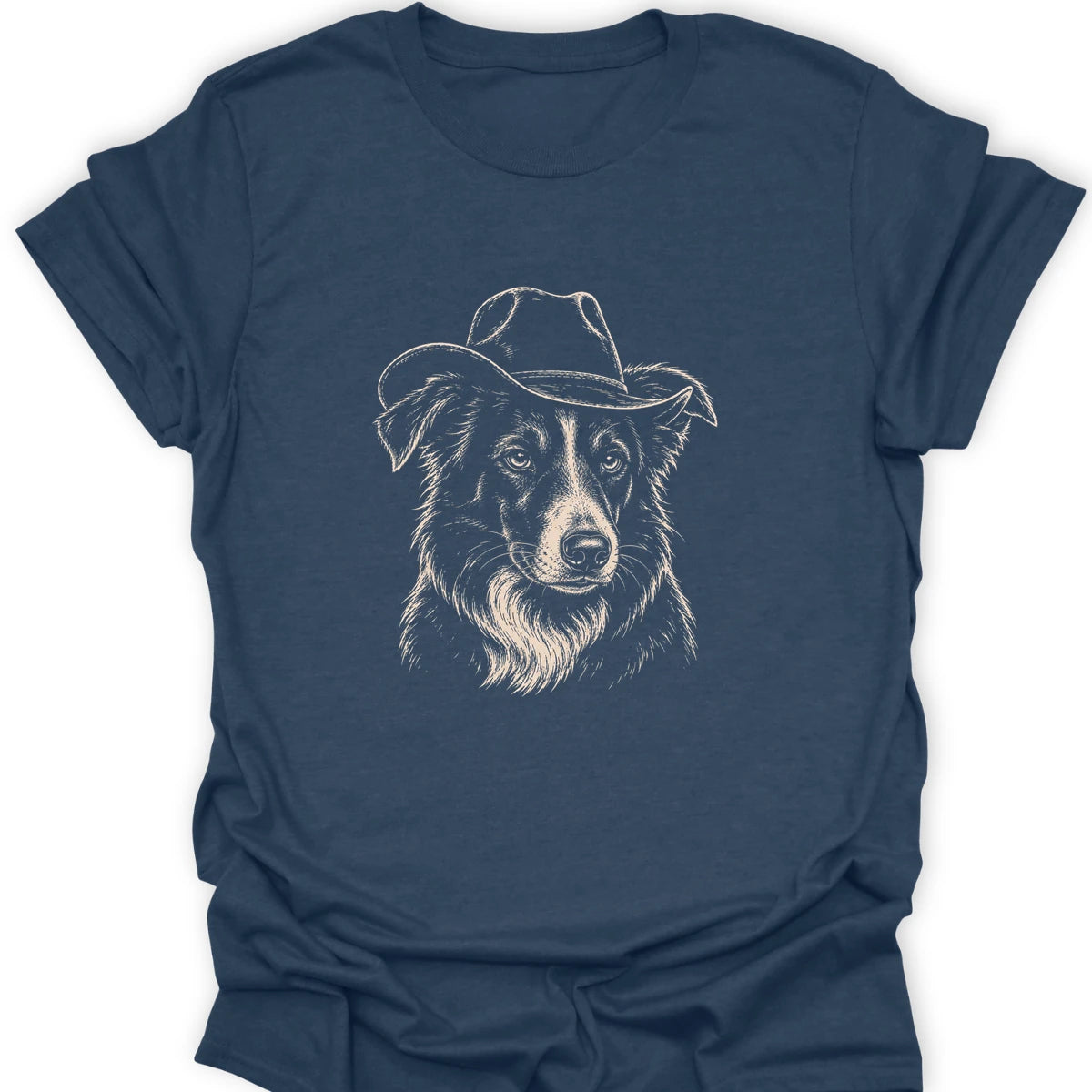Heather Navy