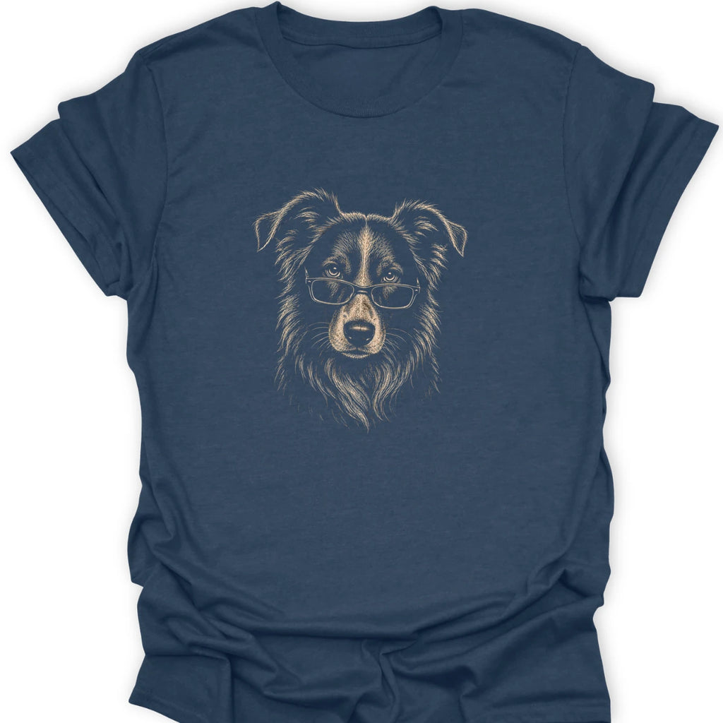 Heather Navy