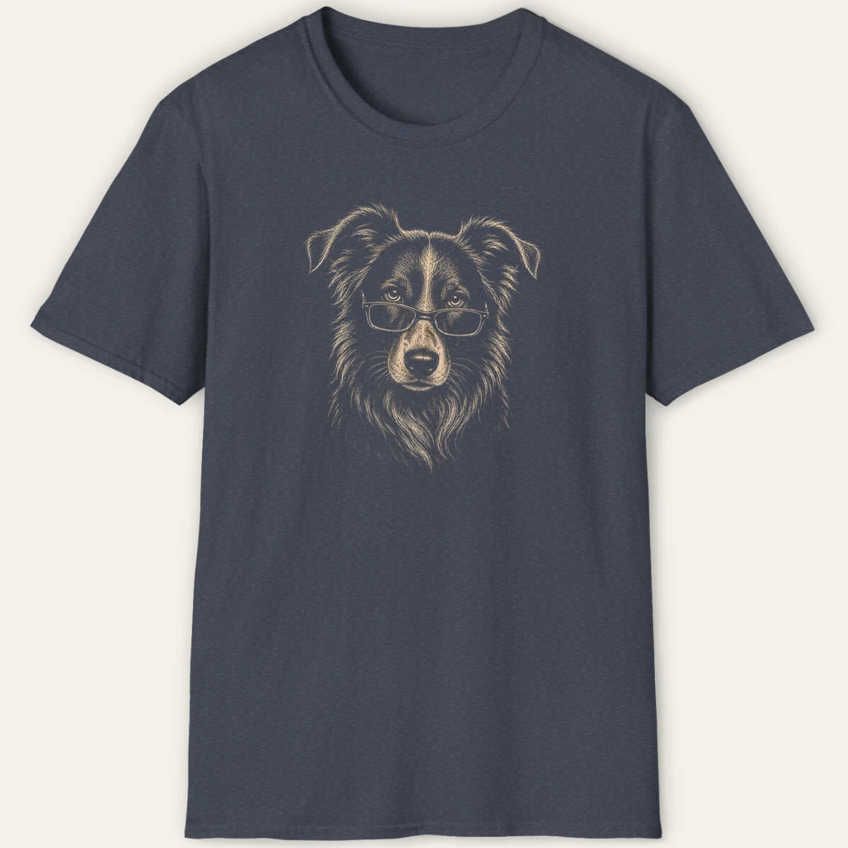 Heather Navy