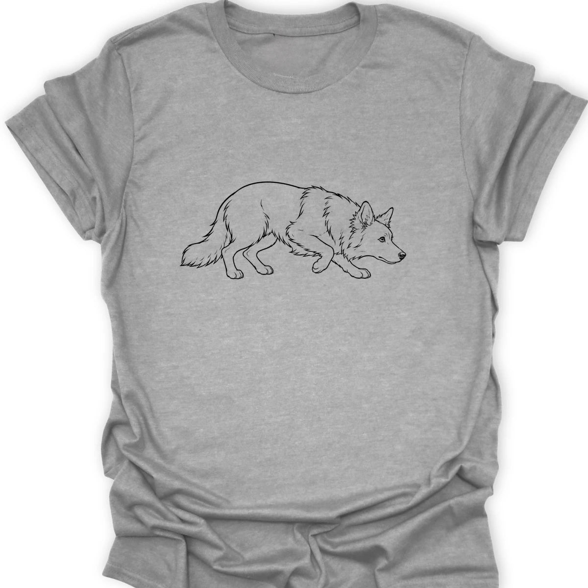 Sport Grey