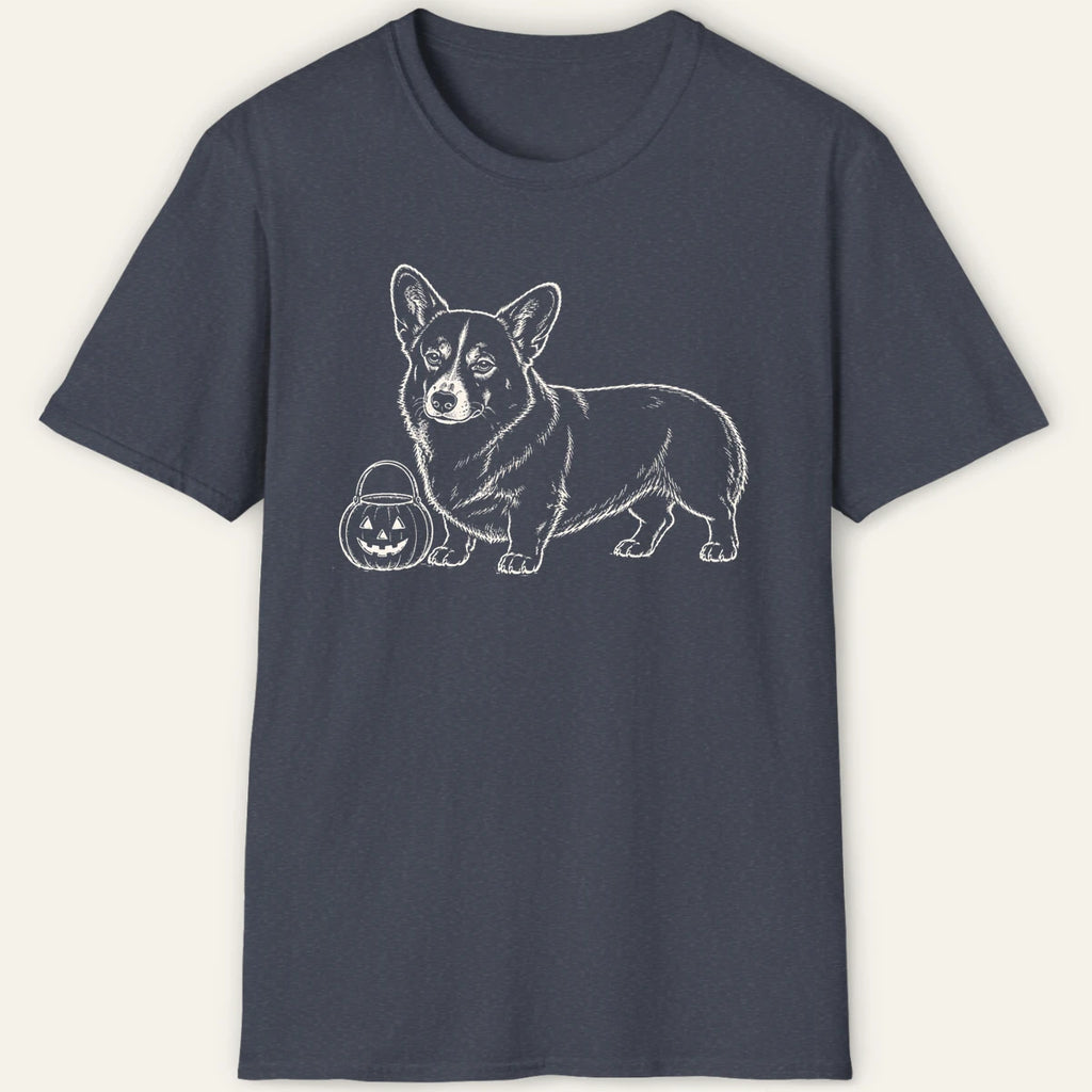 Heather Navy