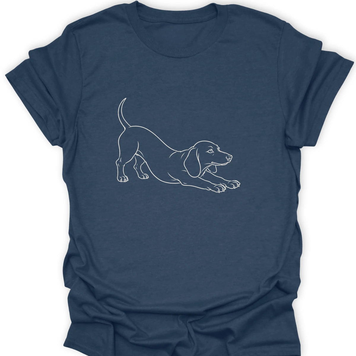 Heather Navy