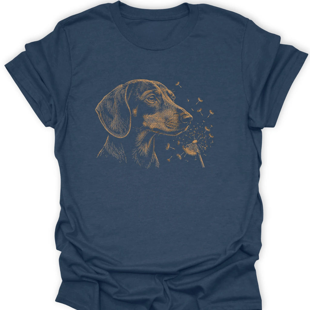 Heather Navy