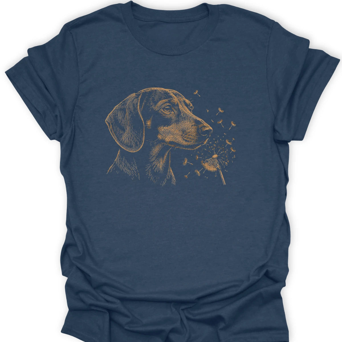Heather Navy