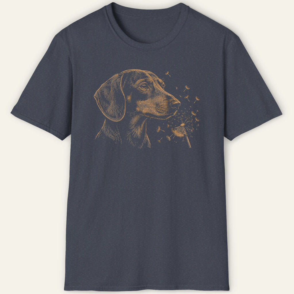 Heather Navy