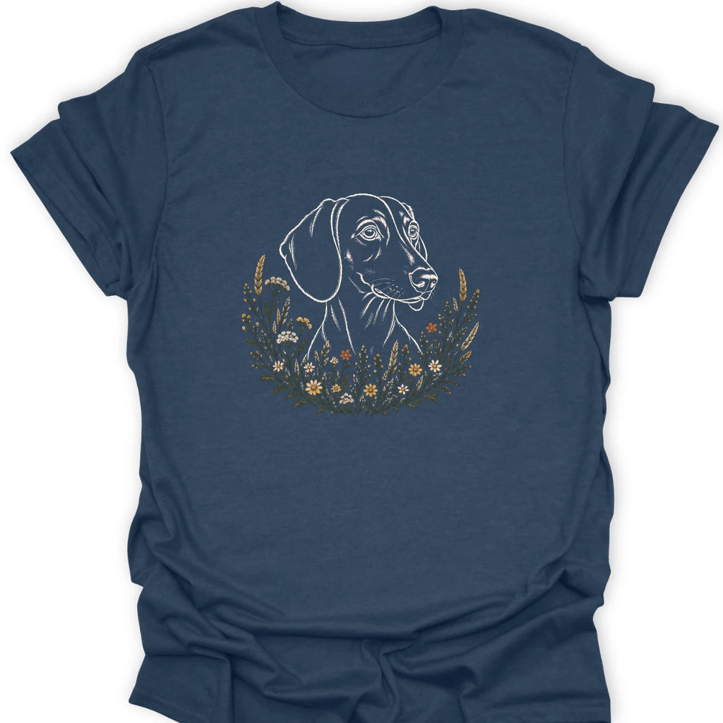 Heather Navy