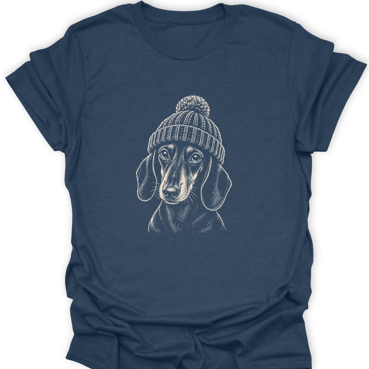 Heather Navy